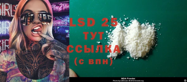 хмурый Валдай